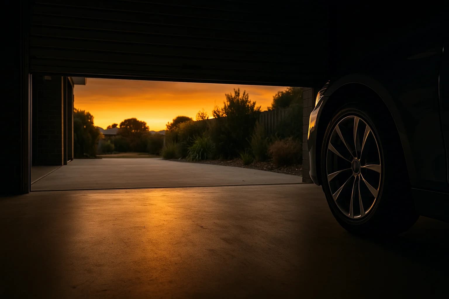 FindCarStorage